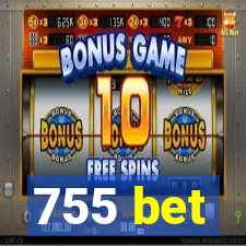 755 bet